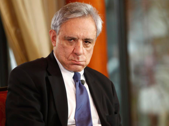 Փաշինյանի սրբապղծական արտահայտությունները քայքայիչ են մեր պետականության հիմքերի համար