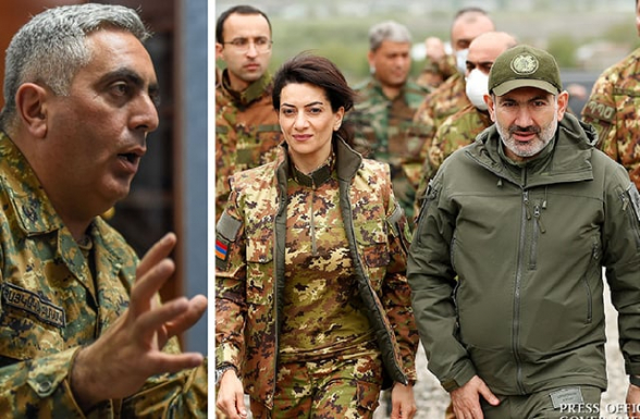 Он первым потребует расстрелять Никола