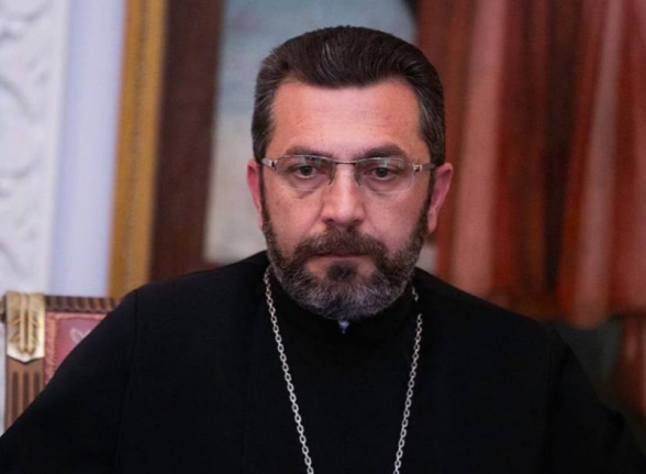 Վա՜յ այն երկրին ու ժողովրդին, ում առաջնորդը փոքրհոգի է. Տեր Մաղաքիա Օհանյան