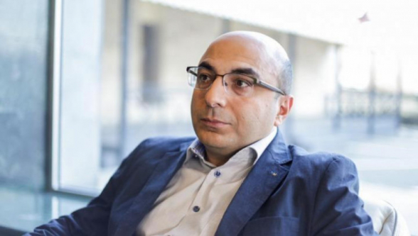 Այս իրավիճակից ելքի կարևորագույն գործիքը երկխոսությունն է, մյուս բոլոր ելքերը թnւրքերն են թելադրելու