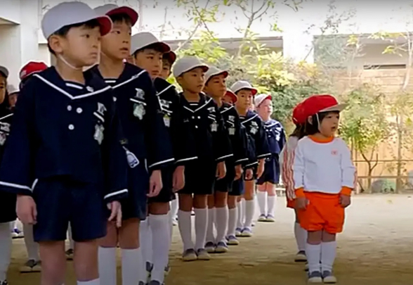 В Японии в 2024 году родилось рекордно мало детей