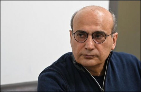 Վարչապետ կոչեցյալը հայերի դավանափոխության գործընթաց է սկսել