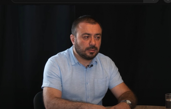 Իշխանությունը խոստովանեց` երևանցին մերժել է տրանսպորտի թանկացումը․ Մանուկ Սուքիասյան (տեսանյութ)