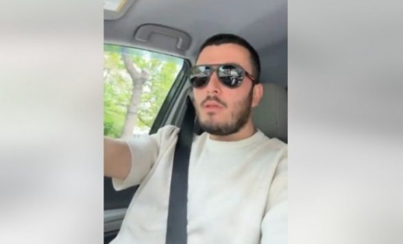 Կայանում եմ մեքենաս կարմիր գծերում և չեմ վճարում․ «Մայր Հայաստան» ավագանու անդամ (տեսանյութ)