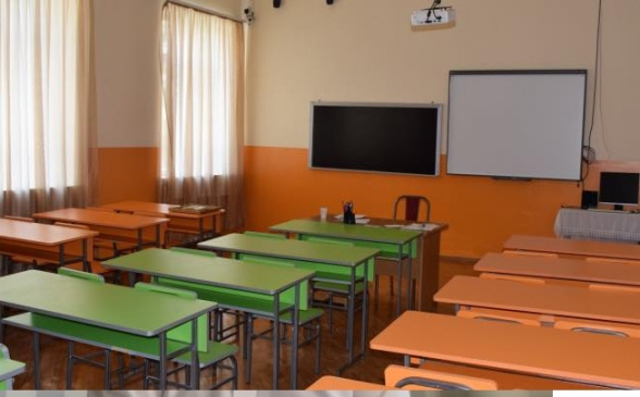 Մեկնարկում է առաջին դասարանցիների հայտագրումը