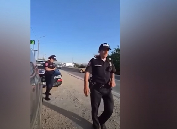 Որևէ անկողմնակալ անձ չի կարող պնդել, որ Փաշինյանի մահաբեր շարասյունը կապ չուներ վթարի հետ (տեսանյութ)