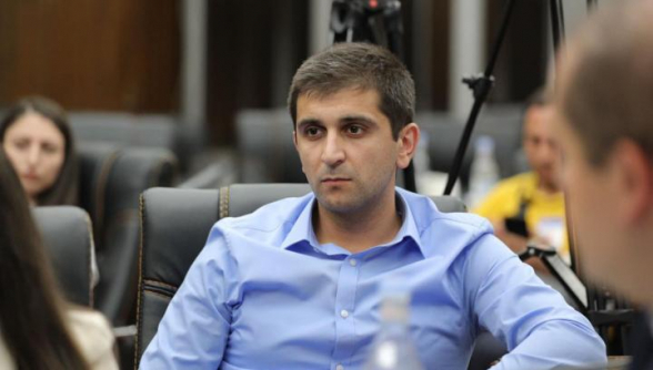 Քրիստոնեական խոնարհության ու հավատավորի սքեմի տակ թաքնվելը փարիսեցիություն է