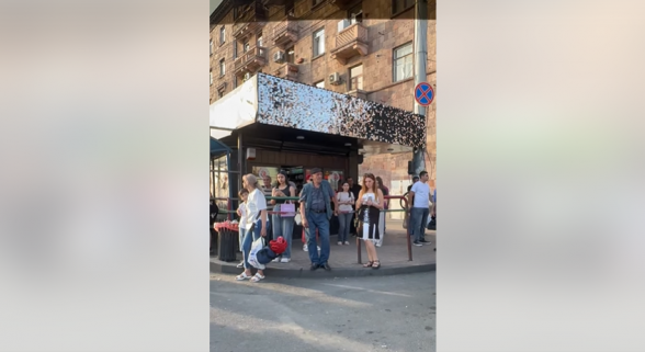 Ստի ու խաբեության արդյունքը (տեսանյութ)