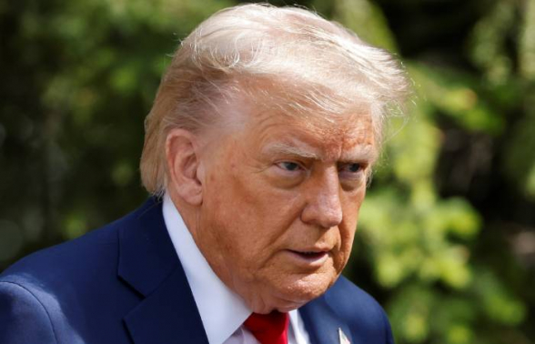 Трамп призвал всех немедленно покинуть Тегеран