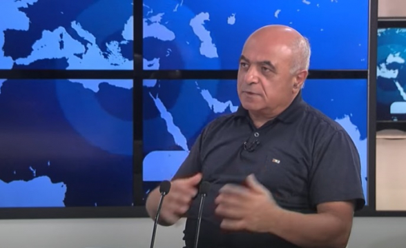 Գյումրիի մոդելը տեսնելով՝ հասկանում ես, որ Փաշինյանը հեռանալու է. Երվանդ Բոզոյան (տեսանյութ)