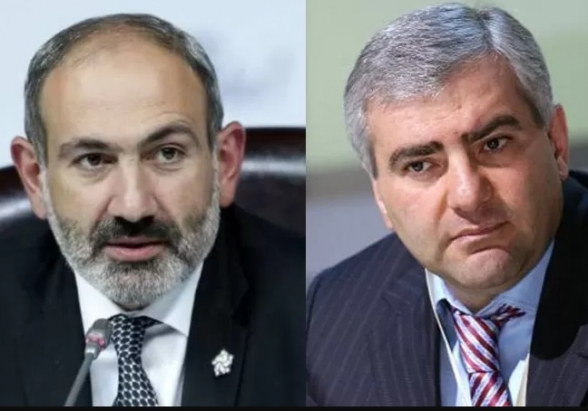 Սամվել Կարապետյանի դեմ այս քայլը Նիկոլ Փաշինյանի քաղաքական ինքնասպանության սկիզբն է լինելու