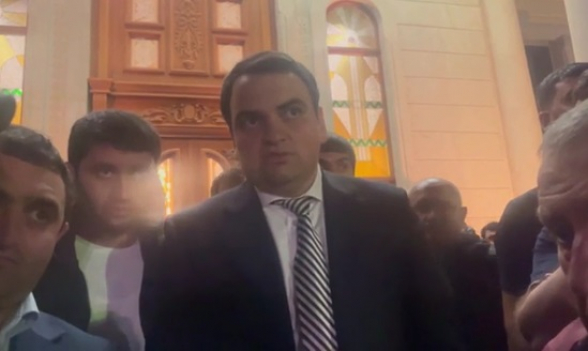 Готовы к любому сценарию – племянник Самвела Карапетяна (видео)