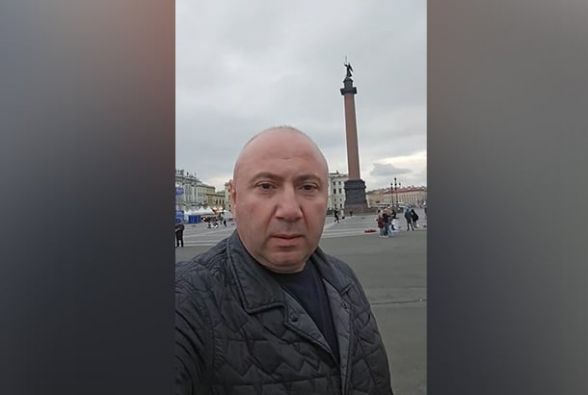 Почему Никол Пашинян нагло и истерично напал на Гарегина II и Самвела Карапетяна – Андраник Теванян (видео)