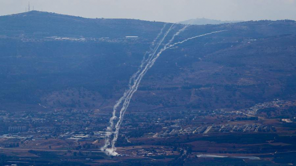 WSJ узнала об истощении запасов ракет-перехватчиков Arrow у Израиля (видео)