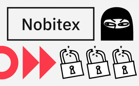 Произраильские хакеры заявили о взломе иранской криптобиржи на $82 млн