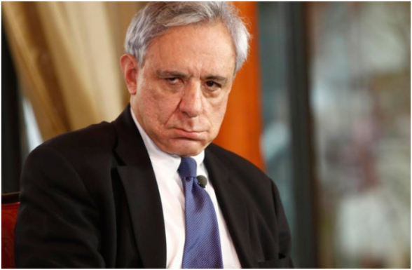 Անկարայում Փաշինյանը ձգտում է ստանալ ինդուլգենցիա՝ իր իշխանությունը պահելու նպատակով