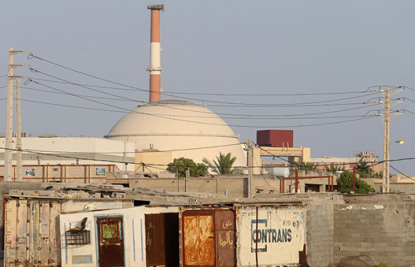 Удар по АЭС «Бушер» может стать катастрофой, сравнимой с Чернобылем – «Росатом»