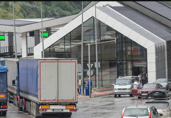 С 1 июля вступят в силу новые правила нерегулярных пассажирских перевозок между Арменией и Грузией