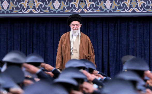 Глава минобороны Израиля назвал убийство Хаменеи частью целей Израиля