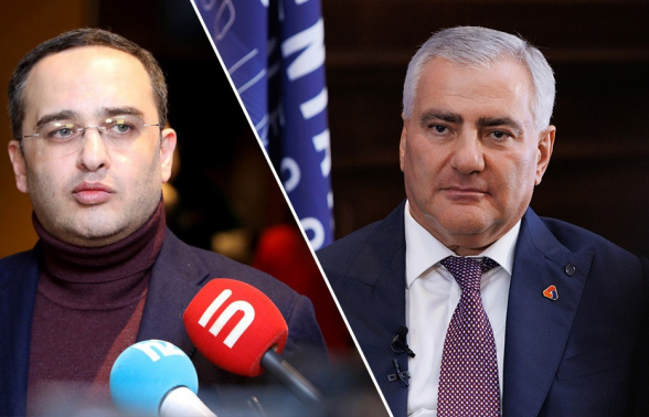 Виктор Согомонян: «Свобода Самвела Карапетяна – дело чести каждого из нас»