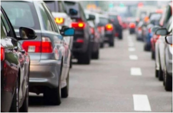 Արգիշտի փողոցում կատարված երթևեկության կազմակերպման փոփոխությունը ՔՊ-ն կրկին ձախողել է