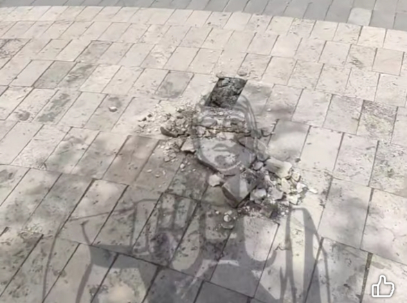 Կա՛մ անգրագետ կառավարման արդյունք է, կա՛մ փողերի դասական մսխում (տեսանյութ)