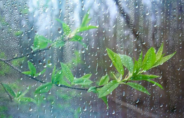 Հնարավոր է կարճատև անձրև և ամպրոպ, ամպրոպի ժամանակ քամու ուժգնացում