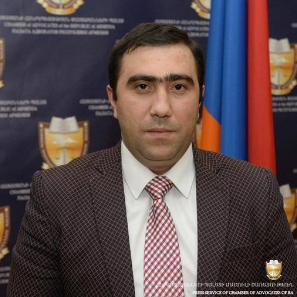 Քանի որ Սամվել Կարապետյանի կալանքի դեմ բողոքը մակագրվել Արմեն Դանիելյանին, փաստաբանը հետ է վերցնում բողոքը
