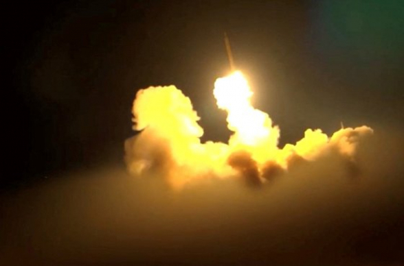 Իրանը հրթիռներ է արձակել Կատարի և Իրաքի ամերիկյան ռազմաբազաների ուղղությամբ