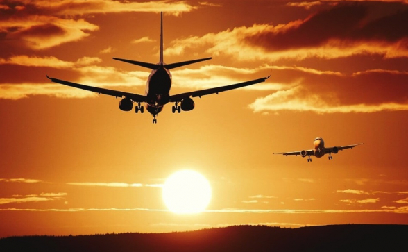 Դուբայ կամ Դոհա ուղևորվող 26 չվերթ վերահասցեագրվել է այլ օդանավակայաններ