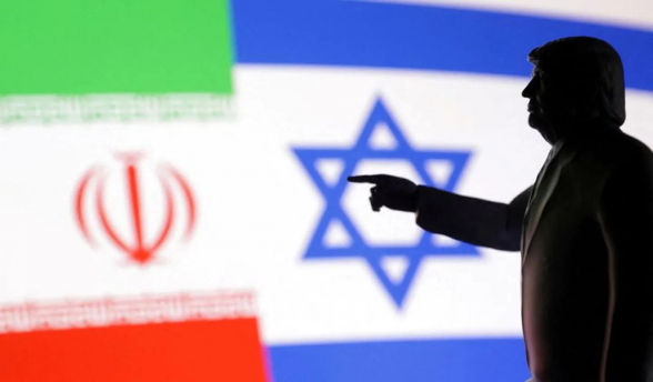 Трамп подтвердил вступление в силу режима прекращения огня между Израилем и Ираном