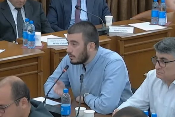 Из мэрии до улицы Амирян люди добираются за 40 минут: вы провели «фантастические» автобусные маршруты – Самвел Акопян (видео)