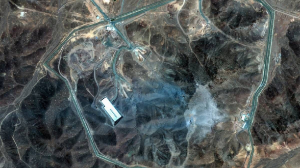 Иран заранее готовился к восстановлению ядерных объектов