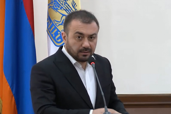 Նիկոլ Փաշինյանն է նախորդ իշխանության կողմից բանտից հանվել, ֆինանսավորվել․ Մանուկ Սուքիասյան (տեսանյութ)