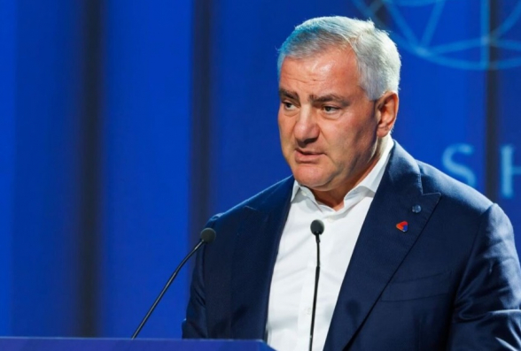 Սամվել Կարապետյանը տեղափոխվել է «Երևան-Կենտրոն» ՔԿՀ