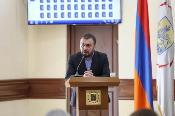 2026թ․ Հայաստանում ունենալու ենք բացարձակապես նոր իրողություն․ Մանուկ Սուքիասյան (տեսանյութ)