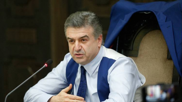 Սամվել Կարապետյանի նկատմամբ կատարվողը ամոթալի է, անթույլատրելի և անպատվաբեր․ Կարեն Կարապետյան