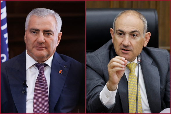 Փաշինյանը Կարապետյանի ընտանիքին պատկանող բոլոր հիմնարկ-ձեռնարկությունները տուգանելու հրաման է իջեցրել․ «Հրապարակ»