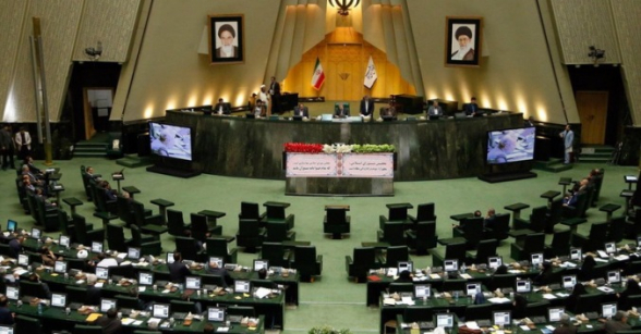 Парламент Ирана одобрил законопроект о приостановке сотрудничества с МАГАТЭ