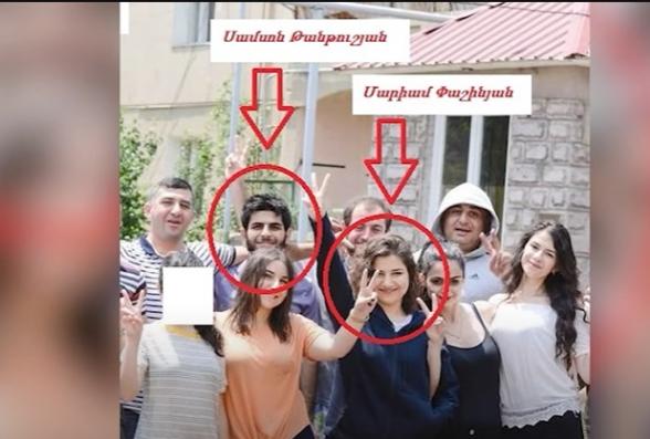 Ինչո՞ւ իր մոտ նոպաներ սկսվեցին. Աննա Հակոբյանին դատի է տալու Բորիս Մուրազին (տեսանյութ)