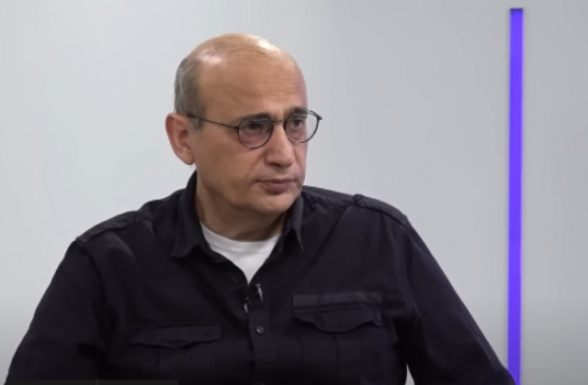 Որ հատվածով որ մտածում են, այդ հատվածն էլ երևի առաջինը տուժի