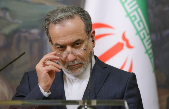 Иран пока не планирует возобновлять переговоры с США по ядерной программе