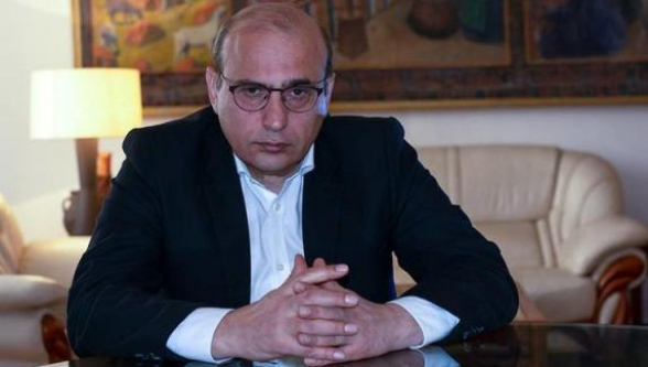 Փաշինյանը վա-բանկ է գնում, նա այլևս նահանջելու տեղ չունի․ «Հրապարակ»