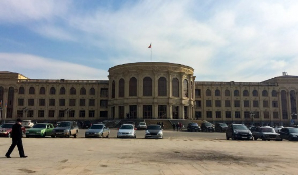 «Արդարացում չկա». Գյումրու ավագանու 4 խմբակցությունների հայտարարությունը