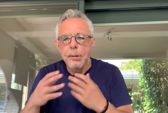 Միջազգային հանրության համար Արցախի հարցը փակված չէ (տեսանյութ)