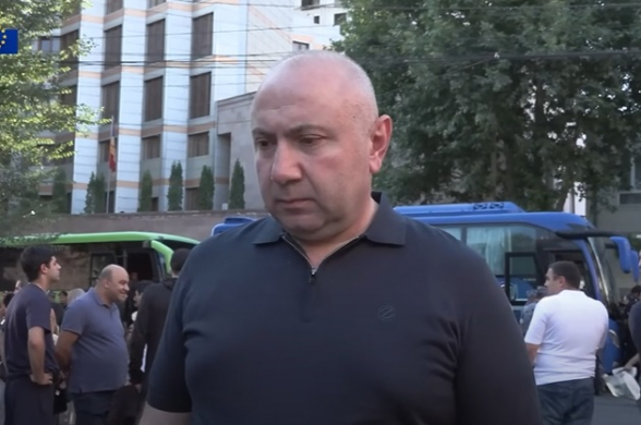 Ադրբեջանցիները Եկեղեցին թիրախավորելու պահանջ են դրել Փաշինյանի առաջ․ Անդրանիկ Թևանյան (տեսանյութ)