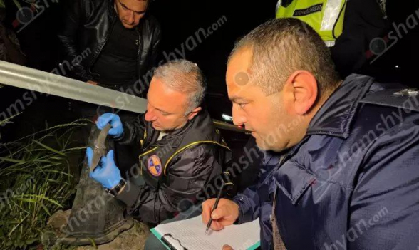 Մարալիկում փեսայի և աներոջ վիճաբանությունն ավարտվել է դանակահարությամբ