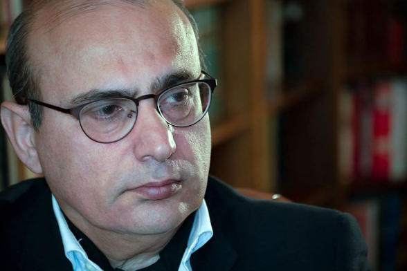 Խելապակասը փոքր Հայաստանը դարձրել է աշխարհաքաղաքական բախման թատերաբեմ