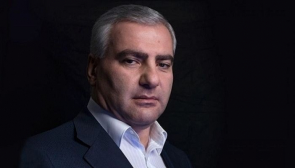 Սամվել Կարապետյանը պատվով կհաղթահարի այս փորձությունը․ «Միջազգային էներգետիկ կորպորացիա»-ն աջակցություն է հայտնել