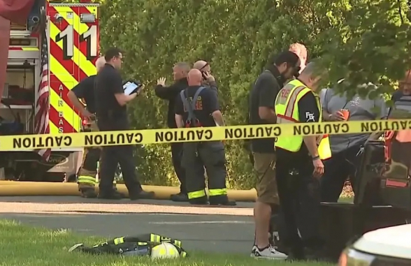 ԱՄՆ-ում թեթև շարժիչով ինքնաթիռի կործանման հետևանքով բոլոր ուղևորները մահացել են